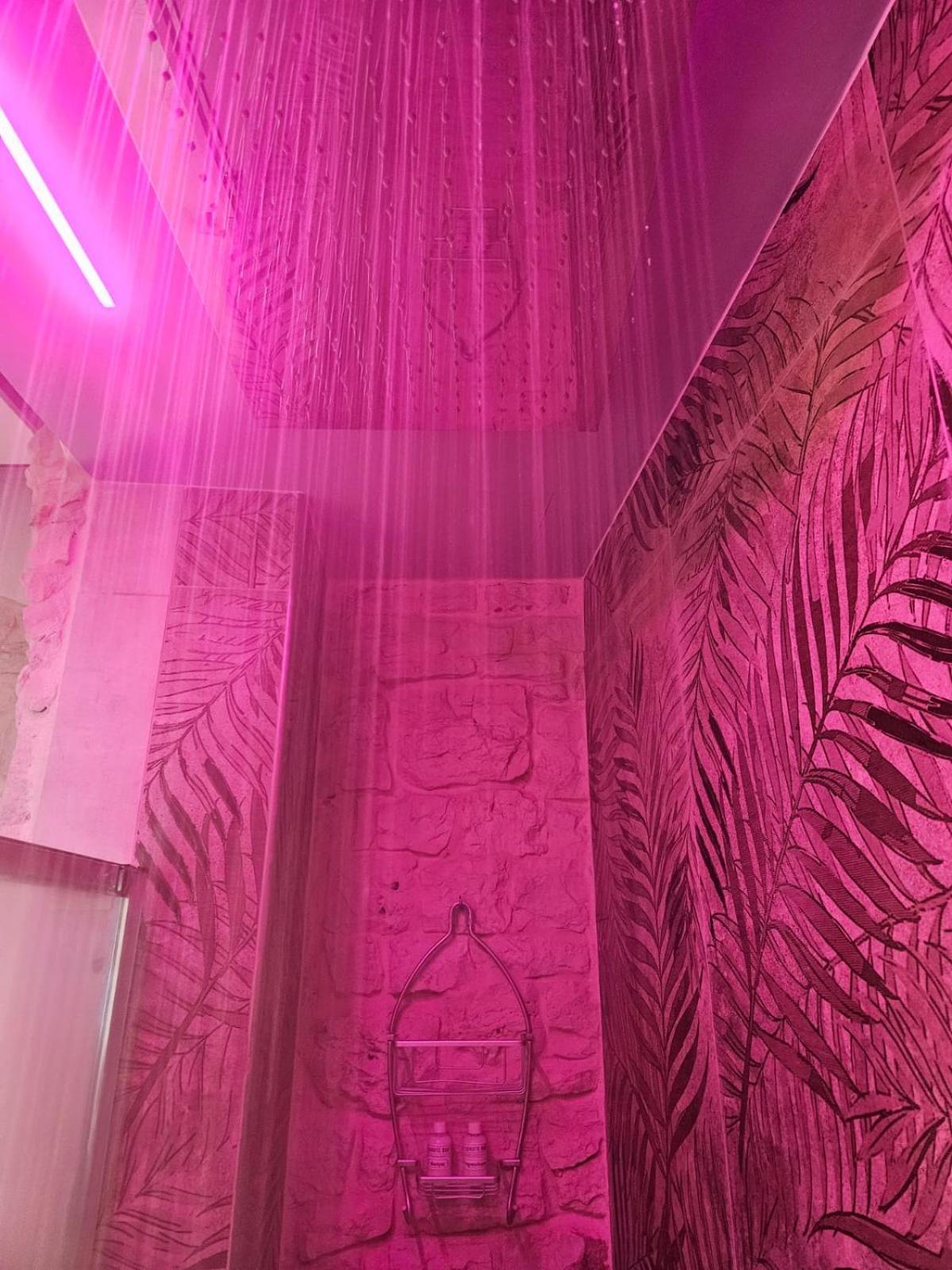 Luxuite Spa Con Piscina E Jacuzzi Alberobello Buitenkant foto