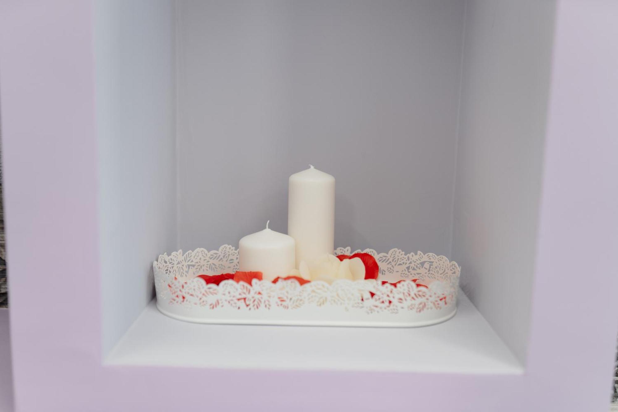 Luxuite Spa Con Piscina E Jacuzzi Alberobello Buitenkant foto