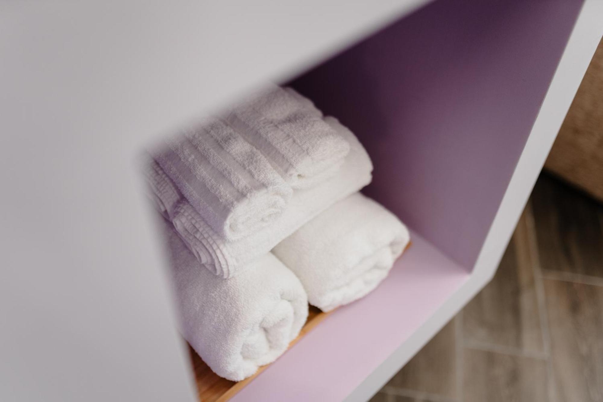 Luxuite Spa Con Piscina E Jacuzzi Alberobello Buitenkant foto