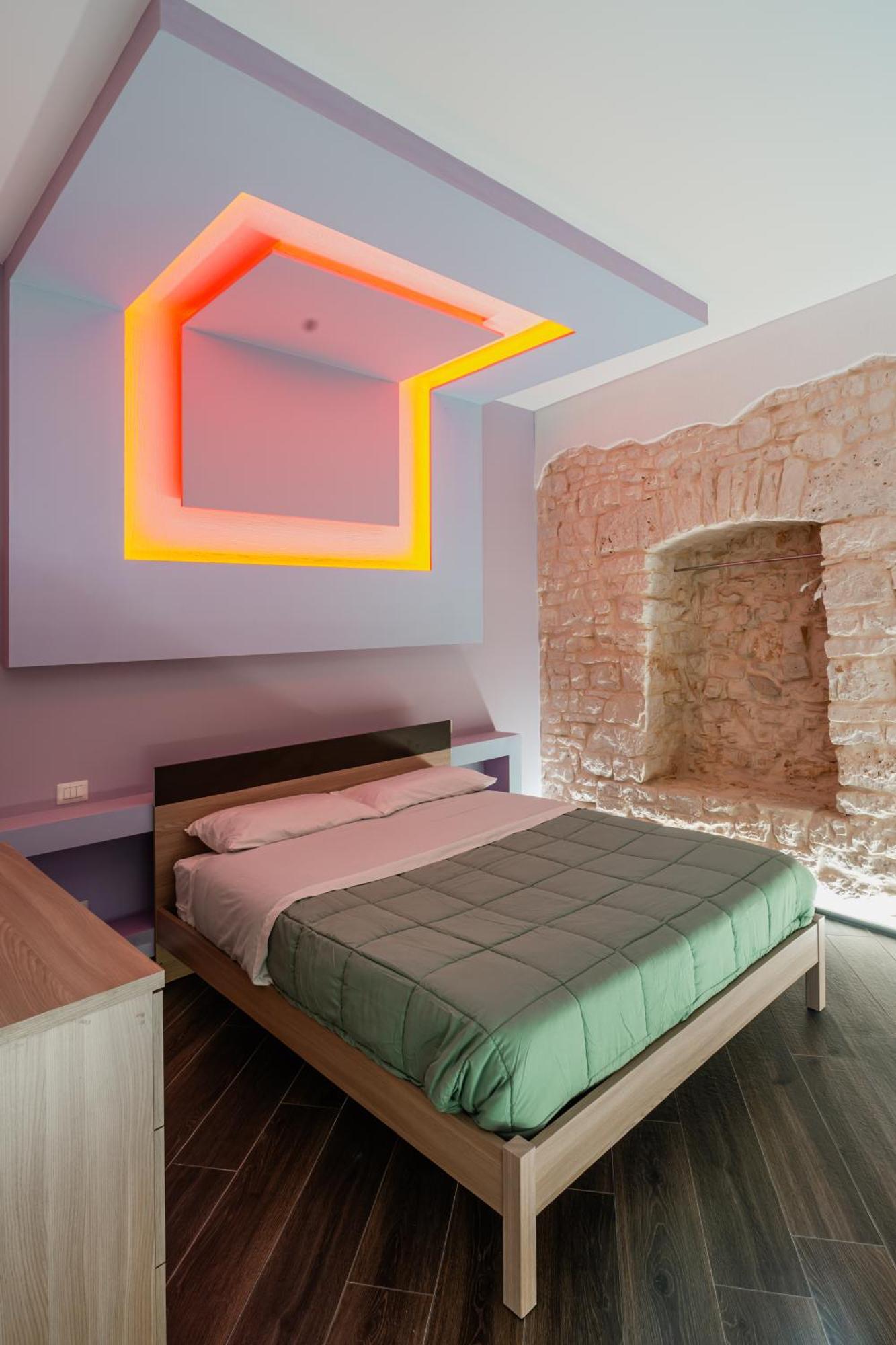 Luxuite Spa Con Piscina E Jacuzzi Alberobello Buitenkant foto
