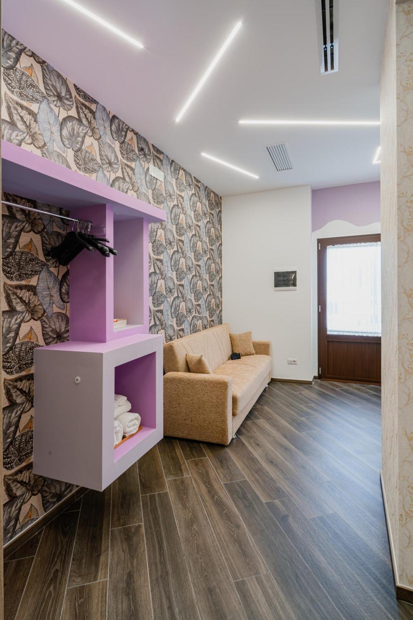 Luxuite Spa Con Piscina E Jacuzzi Alberobello Buitenkant foto
